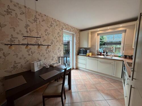 Foto - 4 Zimmer Einfamilienhaus zum Kaufen in Uetersen