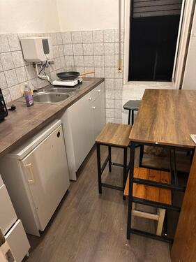 Foto - Wohnung zu vermieten - 450,00&nbsp;EUR Kaltmiete, ca.&nbsp; 35,00&nbsp;m&sup2;