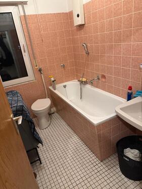 Foto - 1 Zimmer Etagenwohnung in Hagen