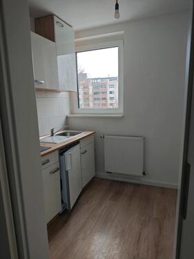 Foto - 2 Zimmer Dachgeschoßwohnung in Wilhelmshaven