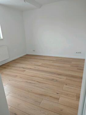 Foto - Dachgeschoßwohnung in Wilhelmshaven zur Miete