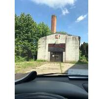 Werkstatthalle 350m2 zu vermieten, Betonboden - Artern