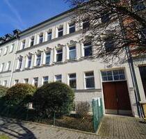 frisch renovierte 2-Raum Wohnung in guter Lage * EBK möglich * - Leipzig Altwest