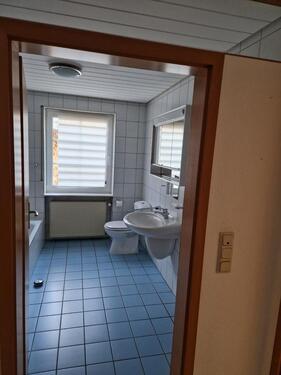 Foto - 3 Zimmer Erdgeschoßwohnung zur Miete in Mandelbachtal