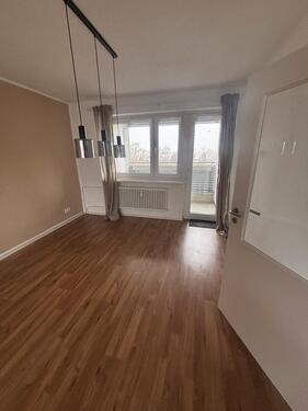 Foto - 2 Zimmer Etagenwohnung zur Miete in Sickte