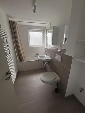 Foto - 2 Zimmer Etagenwohnung in Sickte