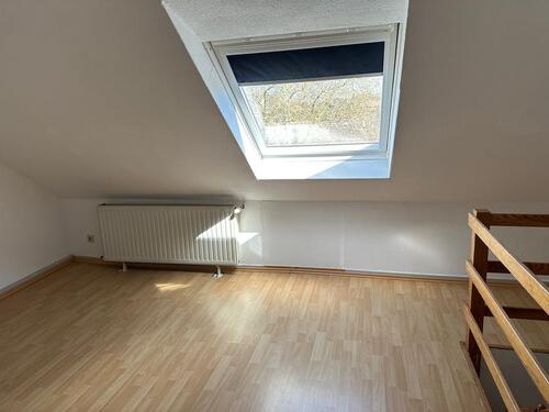 Foto - Gemütliche 2-Zimmer-Wohnung in Oberhausen-Osterfeld – Viel Platz