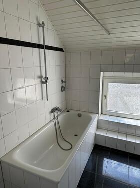 Foto - 2 Zimmer Dachgeschoßwohnung in Oberhausen