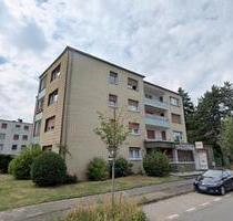 Provisionsfrei 3-Zimmer-Wohnung mit Südbalkon in Duisburg-Walsum