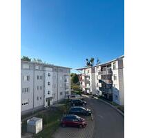 3 Zimmer Wohnung im Gottleubapark Pirna
