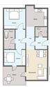 Foto - 3 Zimmer Etagenwohnung zur Miete in Pirna