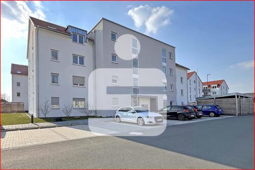 Foto - Jetzt einziehen: Barrierearme Förderwohnung – perfekt für jedes Alter