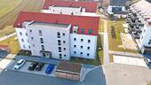 Foto - 4 Zimmer Erdgeschoßwohnung zur Miete in Kulmbach