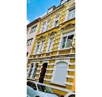 2 Zi-Wohnung Essen City Uni-Nähe, möbliert, Einbauküche, Waschmas