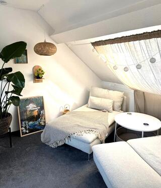Foto - Maisonettenwohnung in Essen zur Miete