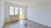 Foto - 2 Zimmer Etagenwohnung in Mühlhausen (Thüringen)