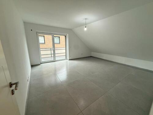 Foto - Etagenwohnung in Paderborn zur Miete
