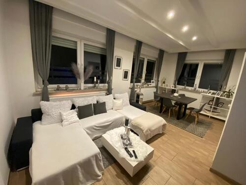 Foto - Wohnung in Surwold 2 ZKB - 450,00&nbsp;EUR Kaltmiete, ca.&nbsp; 54,00&nbsp;m&sup2;