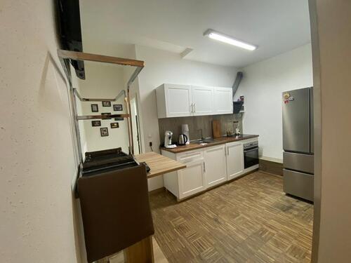 Foto - 2 Zimmer Erdgeschoßwohnung zur Miete in Surwold
