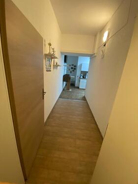 Foto - 2 Zimmer Erdgeschoßwohnung in Surwold