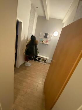 Foto - Erdgeschoßwohnung in Surwold zur Miete