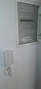 Foto - 2 Zimmer Etagenwohnung in Johanngeorgenstadt