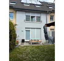 Maisonette-Wohnung in Remscheid-Lennep.