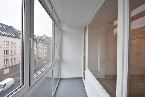 Foto - Etagenwohnung in Düsseldorf