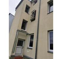 3 Zimmer-Wohnung in ruhiger Lage von Ronneburg