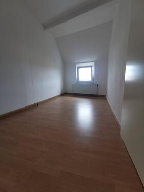 Foto - Etagenwohnung in Ronneburg