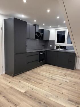 Foto - Etagenwohnung zur Miete in Böblingen