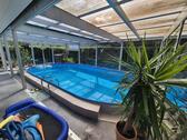 Foto - Familientraum in Rheinböllen: Großzügiges Haus mit Pool & Garten