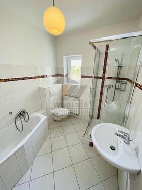 Foto - Etagenwohnung zur Miete in Gera