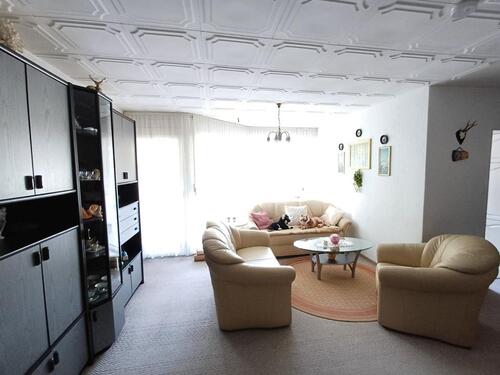 Foto - Etagenwohnung zur Miete in Herten