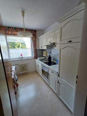 Foto - Etagenwohnung in Herten