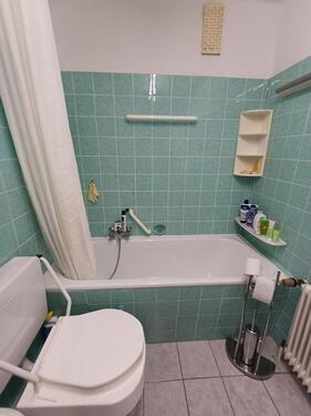 Foto - Etagenwohnung in Herten zur Miete