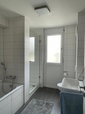 Foto - Etagenwohnung in Remseck am Neckar