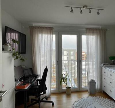 Foto - Etagenwohnung in Remseck am Neckar zur Miete