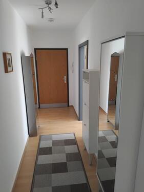 Foto - Etagenwohnung zur Miete in Treuenbrietzen
