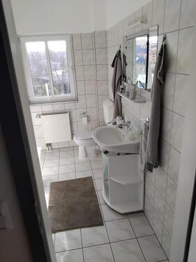 Foto - Etagenwohnung in Treuenbrietzen