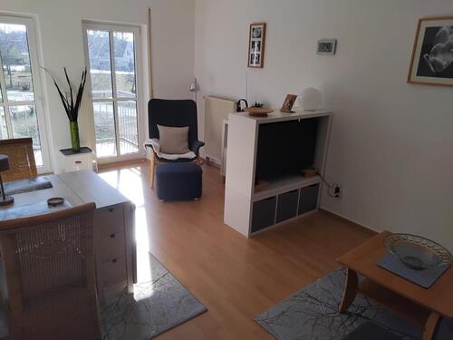 Foto - Etagenwohnung in Treuenbrietzen zur Miete