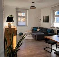 Großzügige 3-Zimmer-Wohnung in Stadtlage - Koblenz