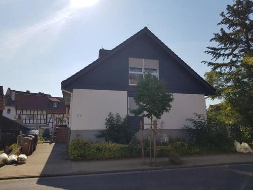 Foto - Dachgeschoss-Wohnung 2,5 Zimmer