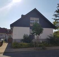 Dachgeschoss-Wohnung 2,5 Zimmer - Echzell