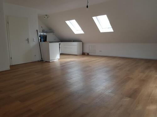 Foto - Etagenwohnung zur Miete in Echzell