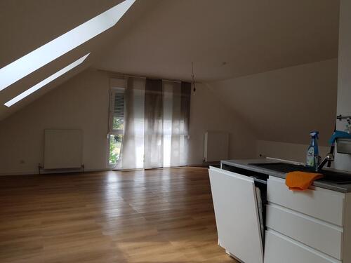 Foto - Etagenwohnung in Echzell