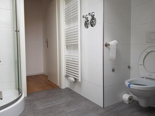 Foto - Etagenwohnung in Echzell zur Miete