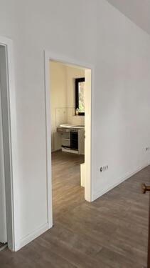 Foto - Helle 1-Zimmer-Wohnung zu vermieten