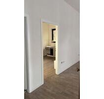 Helle 1-Zimmer-Wohnung zu vermieten - Achim