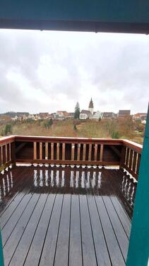 Foto - 3 Zimmer Wohnung zum Mieten in Dornstetten